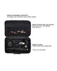 Charger l'image dans la visionneuse de la galerie, Dorcel Lockable Discreet Box - Luxury Gold