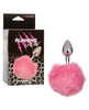 Załaduj obraz do przeglądarki galerii, Running Wild Pink Bunny Tail Anal Probe