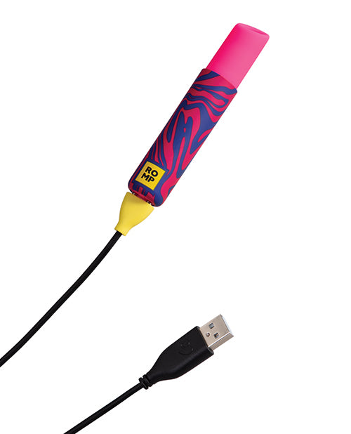 Cargue la imagen en el visor de la galería, ROMP Pleasure Air Lipstick