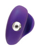 Załaduj obraz do przeglądarki galerii, VeDo Amore Rechargeable Pleasure Vibe - Purple