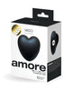 Carica l'immagine nel visualizzatore Galleria, VeDo Amore Rechargeable Pleasure Vibe - Black