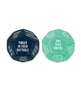 Charger l'image dans la visionneuse de la galerie, Wood Rocket Gay AF Gay Men Couples Sex Dice Game - Blue