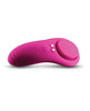 Ladda bilden i Galleri Viewer, Techno Lucy App Controlled Panty Vibe With Magnet Magenta 10 Functions