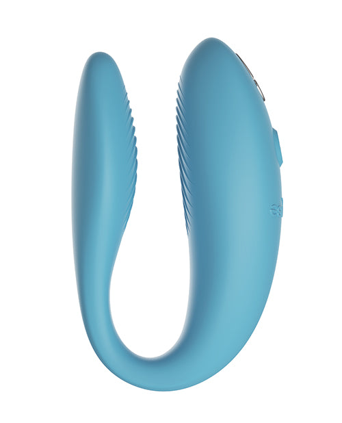 Charger l'image dans la visionneuse de la galerie, We-Vibe Sync Go - Turquoise
