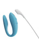 Charger l'image dans la visionneuse de la galerie, We-Vibe Sync Go - Turquoise