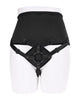 Cargue la imagen en el visor de la galería, Sportsheets High Waisted Strap-On Corset - Black