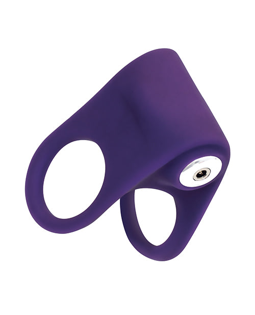 Załaduj obraz do przeglądarki galerii, VeDo Hard Rechargeable C-Ring - Purple