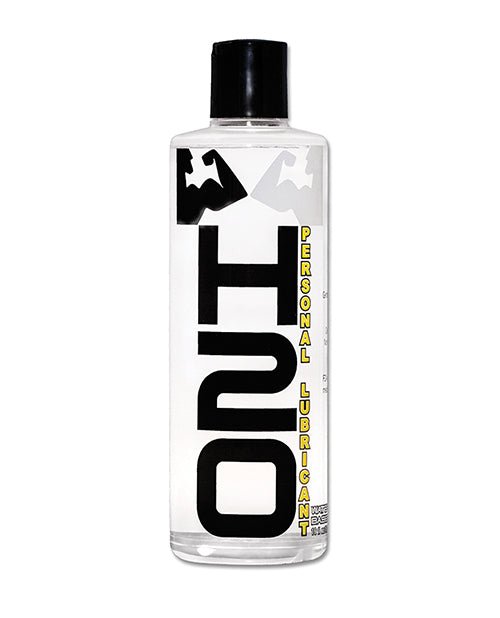 Bild in den Galerie-Viewer laden, Elbow Grease H2O Personal Lubricant Water Based Aloe Vitamin E 16 Ounce FDA Registered Condom Compatible