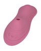 Afbeelding laden in Galerijviewer, iRide Pleasure Seat Suck Stimulator Rechargeable w/Wireless Remote - Dusty Pink