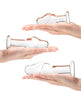 Load image into Gallery viewer, Glas Helmet Head Anal Training Kit - Set of 3