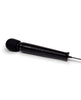 Afbeelding laden in Galerijviewer, Le Wand Powerful Plug-In Vibrating Massager - Black