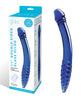 Load image into Gallery viewer, Glas 11" Double-sided Dildo G-Spot & P-Spot Stimulation