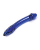 Load image into Gallery viewer, Glas 11" Double-sided Dildo G-Spot & P-Spot Stimulation