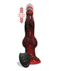 Carica l'immagine nel visualizzatore Galleria, Alien Nation Thrusting Fire Dragon