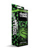Charger l'image dans la visionneuse de la galerie, Stoner Vibes Glow in the Dark Collar & Leash