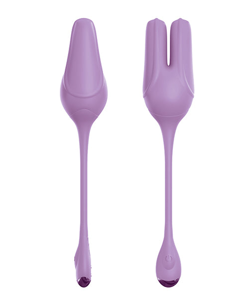Cargue la imagen en el visor de la galería, JimmyJane Form 2 Kegel Trainer Clit Tickler
