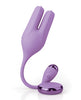 Cargue la imagen en el visor de la galería, JimmyJane Form 2 Kegel Trainer Clit Tickler