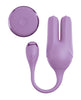 Cargue la imagen en el visor de la galería, JimmyJane Form 2 Kegel Trainer Clit Tickler