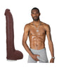 Indlæs billede i gallerifremviser, Signature Cocks ULTRASKYN 11" Cock w/Removable Vac-U-Lock Suction Cup - Hollywood Cash
