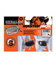 Carregar imagem no visualizador da Galeria, Oxballs MasterJack Double Penetration Stroker - Jo Clear Ice