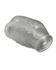 Carregar imagem no visualizador da Galeria, Oxballs MasterJack Double Penetration Stroker - Jo Clear Ice