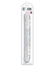 Bild in den Galerie-Viewer laden, King Cock Clear 18" Double Dildo - Clear
