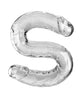 Bild in den Galerie-Viewer laden, King Cock Clear 18" Double Dildo - Clear