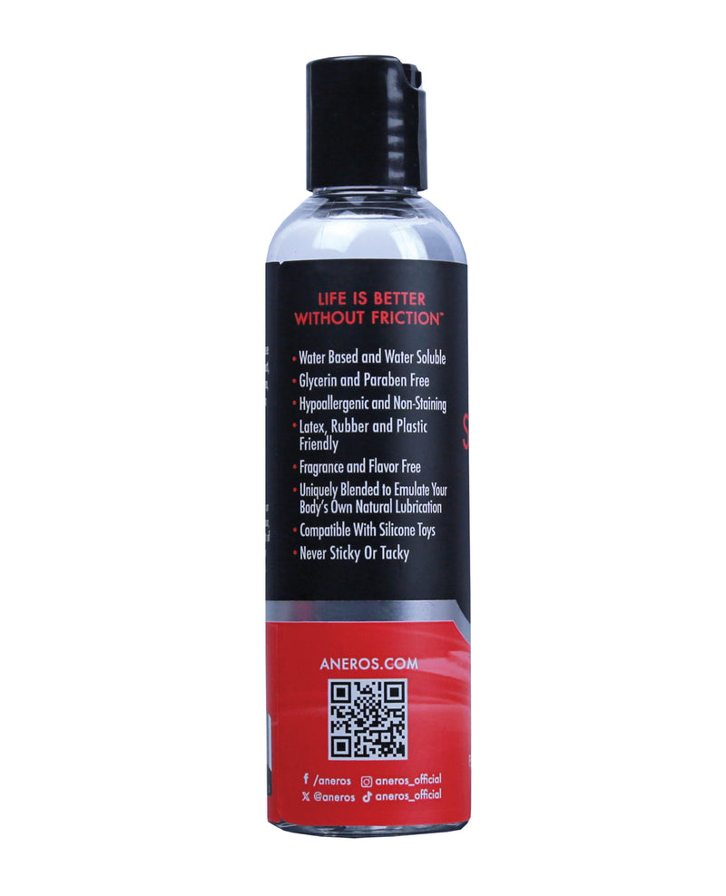 Cargue la imagen en el visor de la galería, Aneros Sessions Natural Lubricant - 4.2 oz Bottle