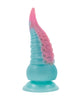 Charger l'image dans la visionneuse de la galerie, Selopa Stuck On You Tentacle Dildo - Multi Color