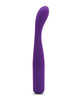 Cargue la imagen en el visor de la galería, Nu Sensuelle Chloe Nubii G-Spot Vibe w/Turbo & Heat - Purple