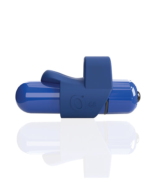 Carica l'immagine nel visualizzatore Galleria, Screaming O 4T FingO Slim - Blueberry