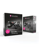 Ladda bilden i Galleri Viewer, Mystim Barry Bite Bipolar E Stim Clamps For Electro Stimulation