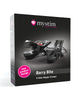 Ladda bilden i Galleri Viewer, Mystim Barry Bite Bipolar E Stim Clamps For Electro Stimulation