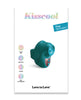 Charger l'image dans la visionneuse de la galerie, Love to Love Kisscool Tapping Finger Vibe - Teal Me