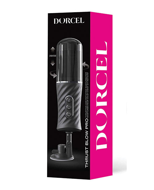 Bild in den Galerie-Viewer laden, Dorcel Thrust Blow Pro