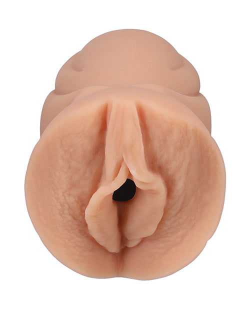 Carica l'immagine nel visualizzatore Galleria, Signature Strokers ULTRASKYN Pocket Pussy - Allie Nicole, Vanilla