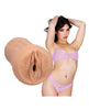 Load image into Gallery viewer, Signature Strokers ULTRASKYN Pocket Pussy - Jane Wilde, Vanilla