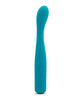 Load image into Gallery viewer, Nu Sensuelle Chloe Nubii G-Spot Vibe w/Turbo & Heat - Blue