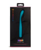 Load image into Gallery viewer, Nu Sensuelle Chloe Nubii G-Spot Vibe w/Turbo & Heat - Blue