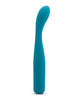 Load image into Gallery viewer, Nu Sensuelle Chloe Nubii G-Spot Vibe w/Turbo & Heat - Blue