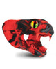 Încărcați imaginea în vizualizatorul Galerie, Creature Cocks Master Cobra Silicone Cock Ring - Red