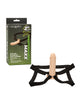 Load image into Gallery viewer, Performance Maxx Life-Like Penis Extension w/Harness - Ivory