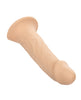 Load image into Gallery viewer, Performance Maxx Life-Like Penis Extension w/Harness - Ivory