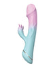 Indlæs billede i gallerifremviser, Cotton Candy Jawbreaker Rabbit Vibe - Cotton Candy