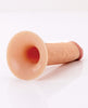 Load image into Gallery viewer, Fantasy X-tensions Elite 7" Silicone Hollow Strap-on - Light