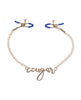 Load image into Gallery viewer, Cougar Nipple Clamps