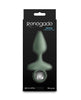 Lataa kuva gallerian katseluohjelmaan, Renegade Orion Vibrating Anal Plug - Sage