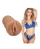 Ladda bilden i Galleri Viewer, Signature Strokers ULTRASKYN Pocket Pussy - Alix Lynx, Vanilla