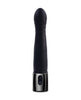 Load image into Gallery viewer, Playboy Pleasure Pleasure Zone Vibrator - 2 AM Black
