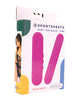 Afbeelding laden in Galerijviewer, Pivot Flat Bullet - Pink